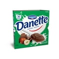 thumbnail image 1 of Pudding a la choco-noisette Danette de Danone, 1 of 5