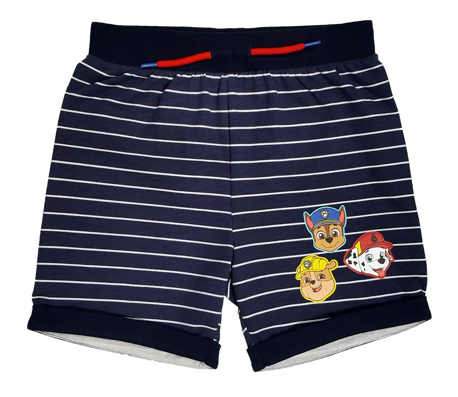 PAW Patrol Boys Toddler Shorts Walmart Canada