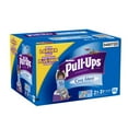 thumbnail image 2 of Pull-Ups Cool Alert Training Pants Giga Pack, 2 of 6