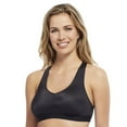 thumbnail image 1 of Carole Martin Active Racerback Comfort Bra, 1 of 2