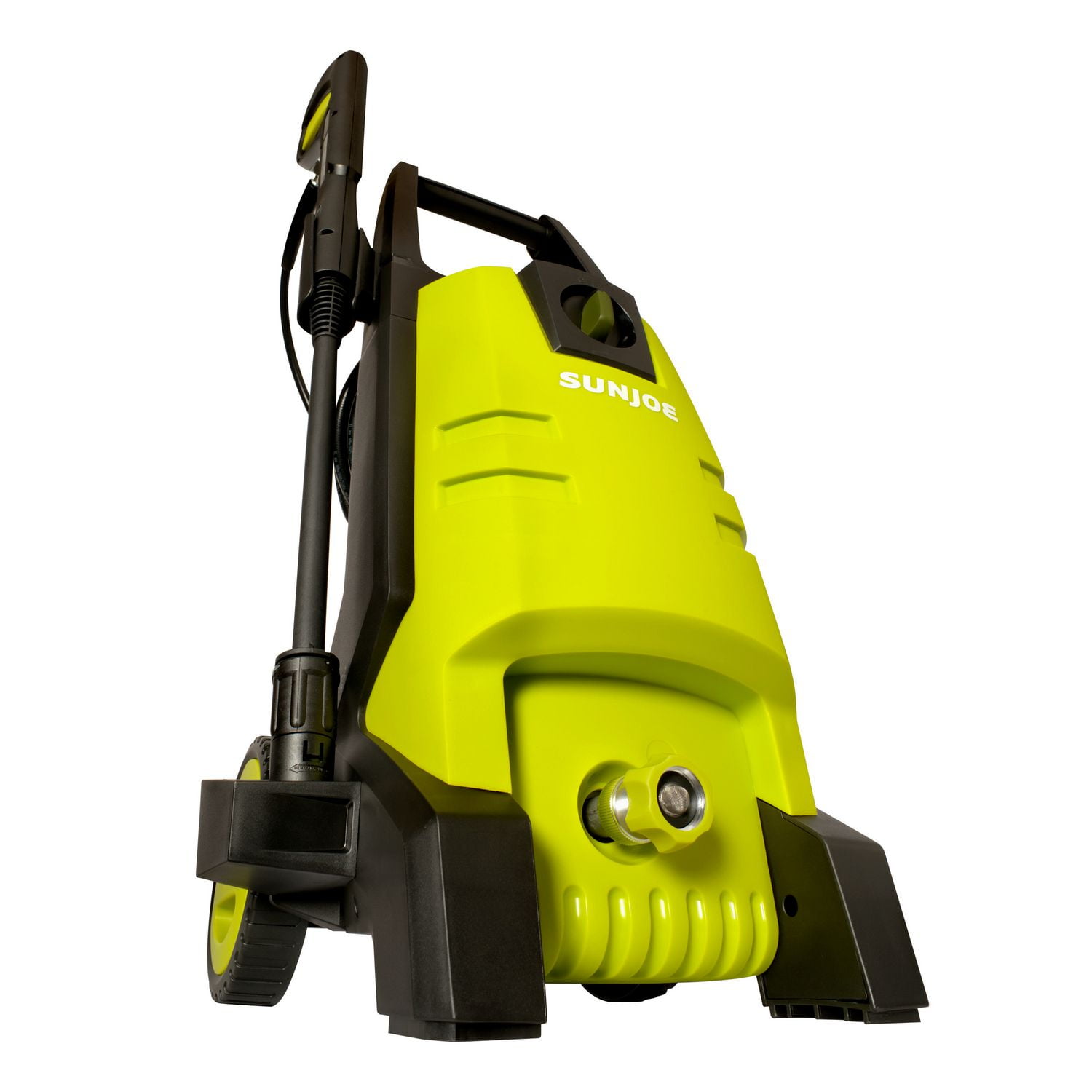 Sun Joe SPX2500 Electric Pressure Washer 1885 PSI Max 1.59 GPM 13