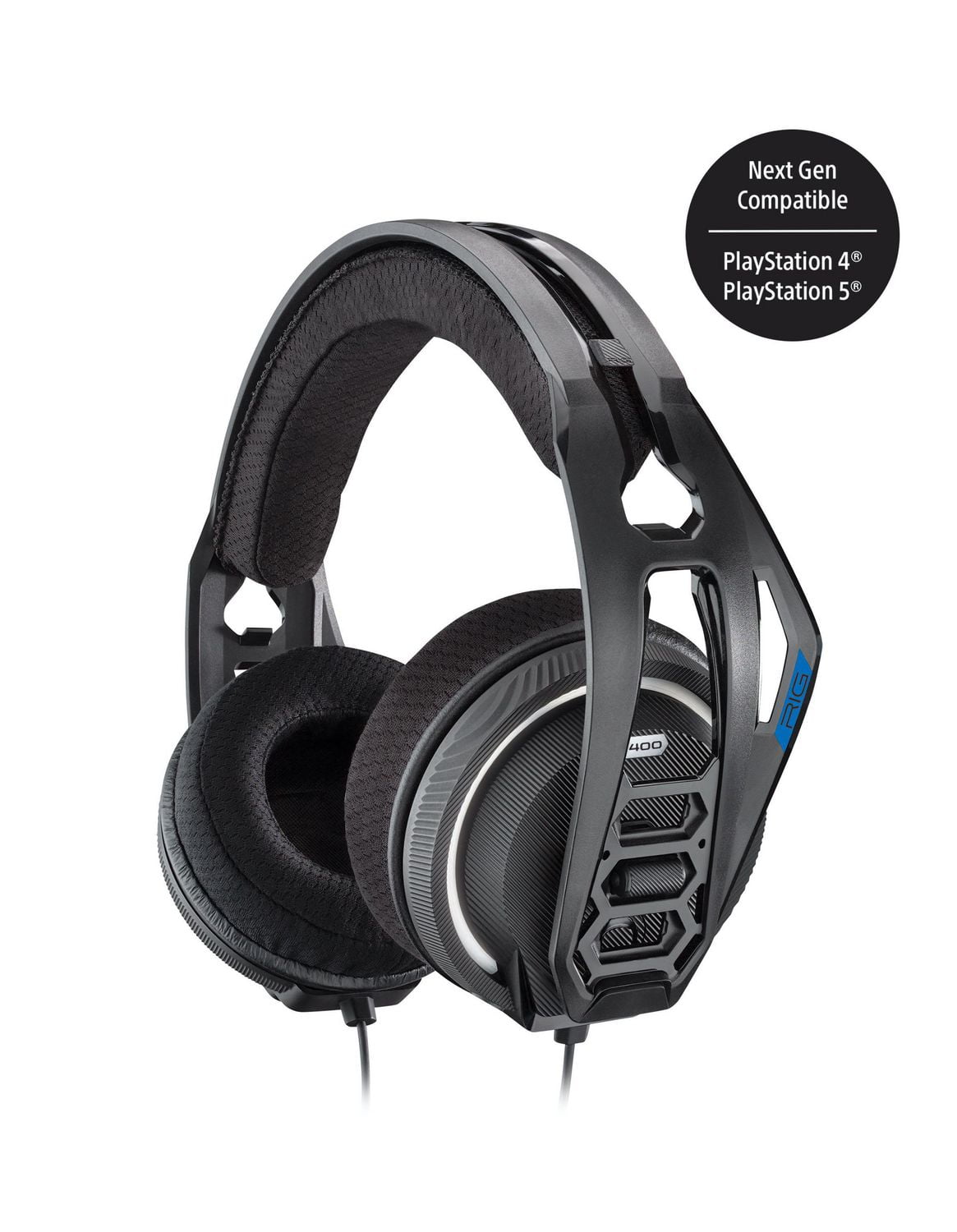 Rig gaming 2024 headset ps4