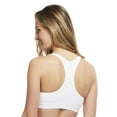 thumbnail image 2 of Carole Martin Active Racerback Comfort Bra, 2 of 2