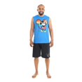 thumbnail image 1 of Ensemble de pyjama Disney Fierté pour hommes, 1 of 7