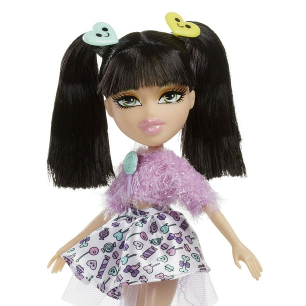 Bratz Sleepover Party Cloe Doll Review 2015 Walmart Exclusive