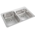 thumbnail image 1 of Wessan One And A Half Bowl Kitchen Sink, 1 of 1