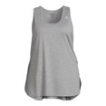 thumbnail image 5 of Reebok Women's Plus Mythic Singlet Tank, Sizes 1X-4X, 5 of 5