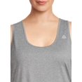 thumbnail image 4 of Reebok Women's Plus Mythic Singlet Tank, Sizes 1X-4X, 4 of 5