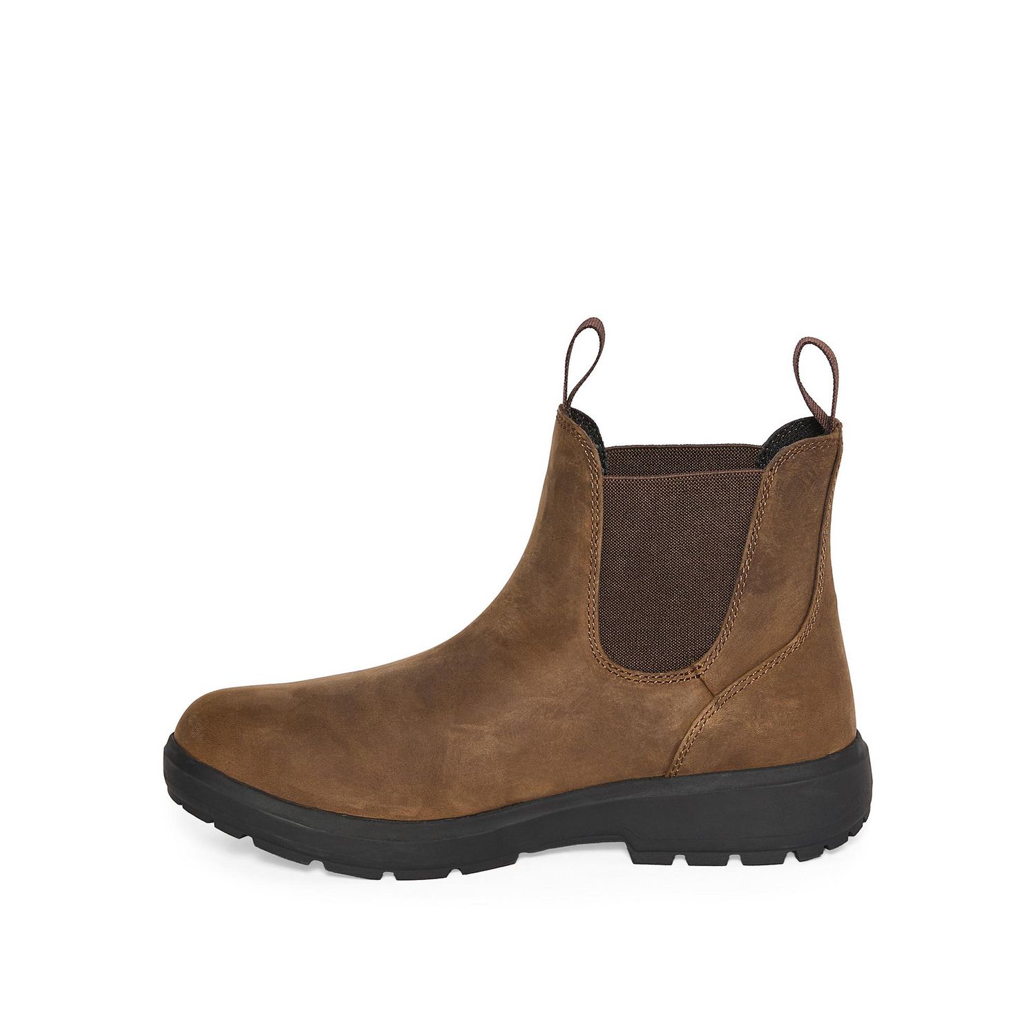 Bottes à enfiler Chelsea George pour femmes