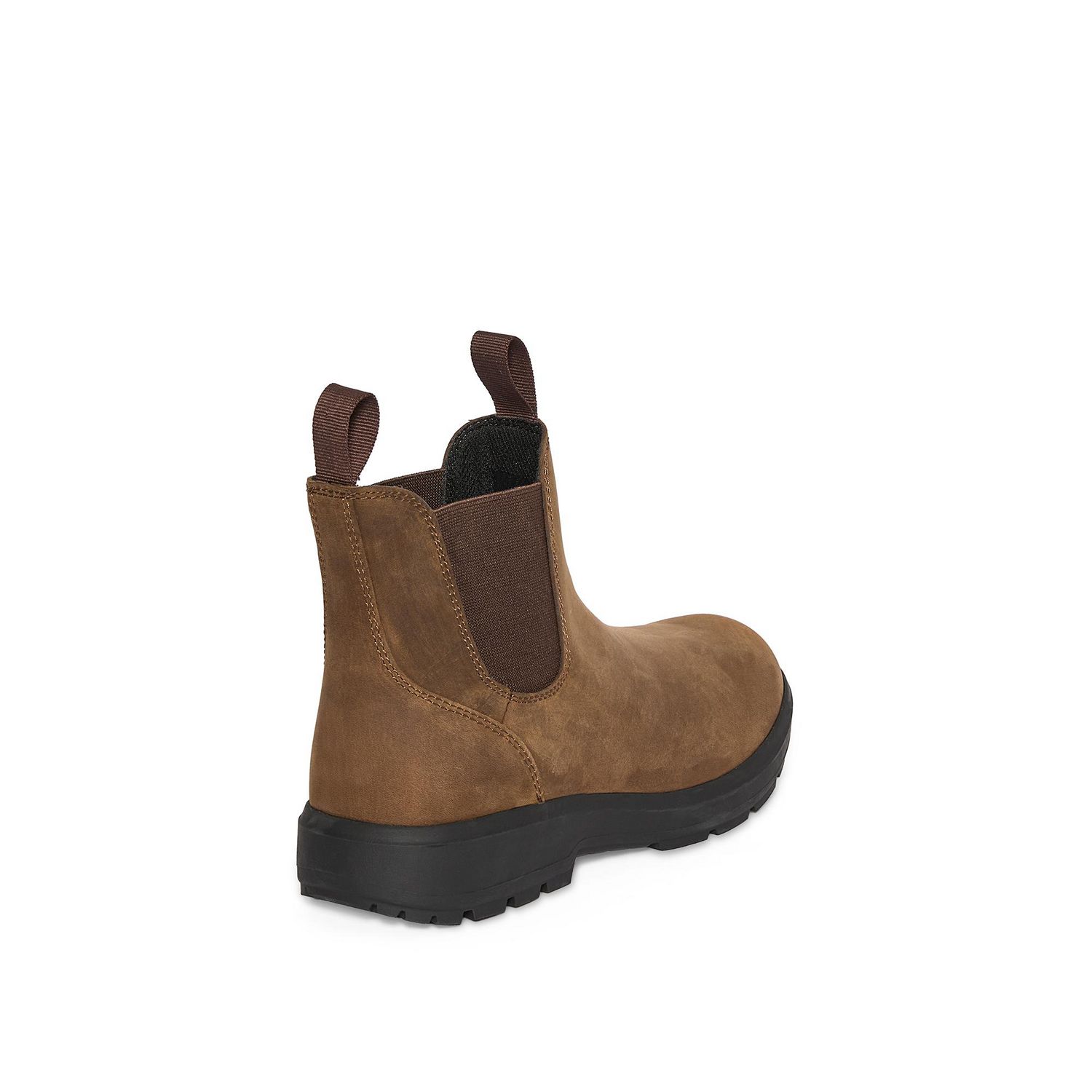 Bottes à enfiler Chelsea George pour femmes