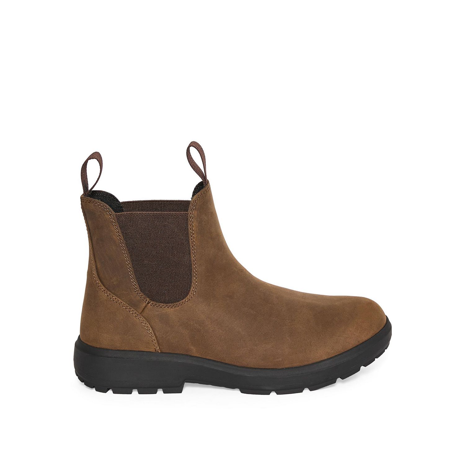 Bottes à enfiler Chelsea George pour femmes