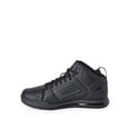 thumbnail image 3 of Tredsafe Men's Slip Resistant Shoes, 3 of 4