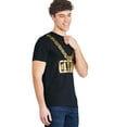 thumbnail image 2 of George Men's Graphic Tee, 2 of 6
