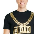 thumbnail image 4 of George Men's Graphic Tee, 4 of 6