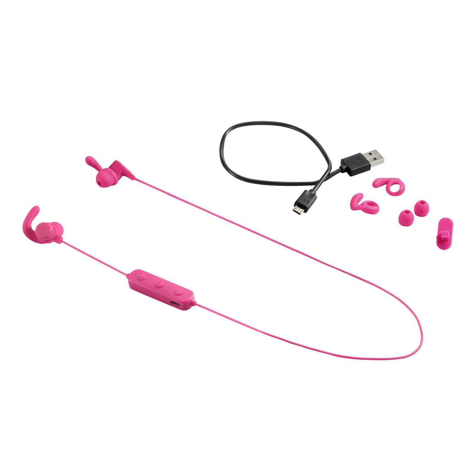 ONN Bluetooth In Ear Headphones