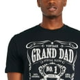 thumbnail image 4 of George Men's Graphic Tee, 4 of 6