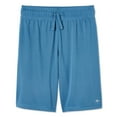 thumbnail image 1 of Short en maille mouchetée Athletic Works pour garçons, 1 of 2