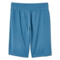 thumbnail image 2 of Short en maille mouchetée Athletic Works pour garçons, 2 of 2