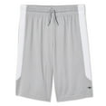 thumbnail image 1 of Athletic Works Boys' Knit Short, 1 of 2