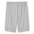 thumbnail image 2 of Athletic Works Boys' Knit Short, 2 of 2