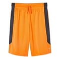 thumbnail image 1 of Athletic Works Boys' Knit Short, 1 of 2