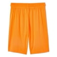 thumbnail image 2 of Athletic Works Boys' Knit Short, 2 of 2