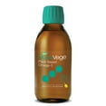 thumbnail image 1 of NutraVege Oméga-3 végétal Liquide - Citron, 1 of 7