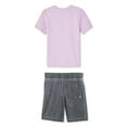 thumbnail image 2 of George Boys' Rash Guard 2-Piece Set, 2 of 2