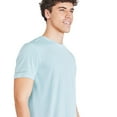 thumbnail image 2 of Athletic Works Men's Crew Neckline Tee, 2 of 6
