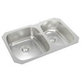 thumbnail image 1 of Wessan One And A Half Bowl Kitchen Sink, 1 of 1