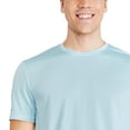 thumbnail image 4 of Athletic Works Men's Crew Neckline Tee, 4 of 6