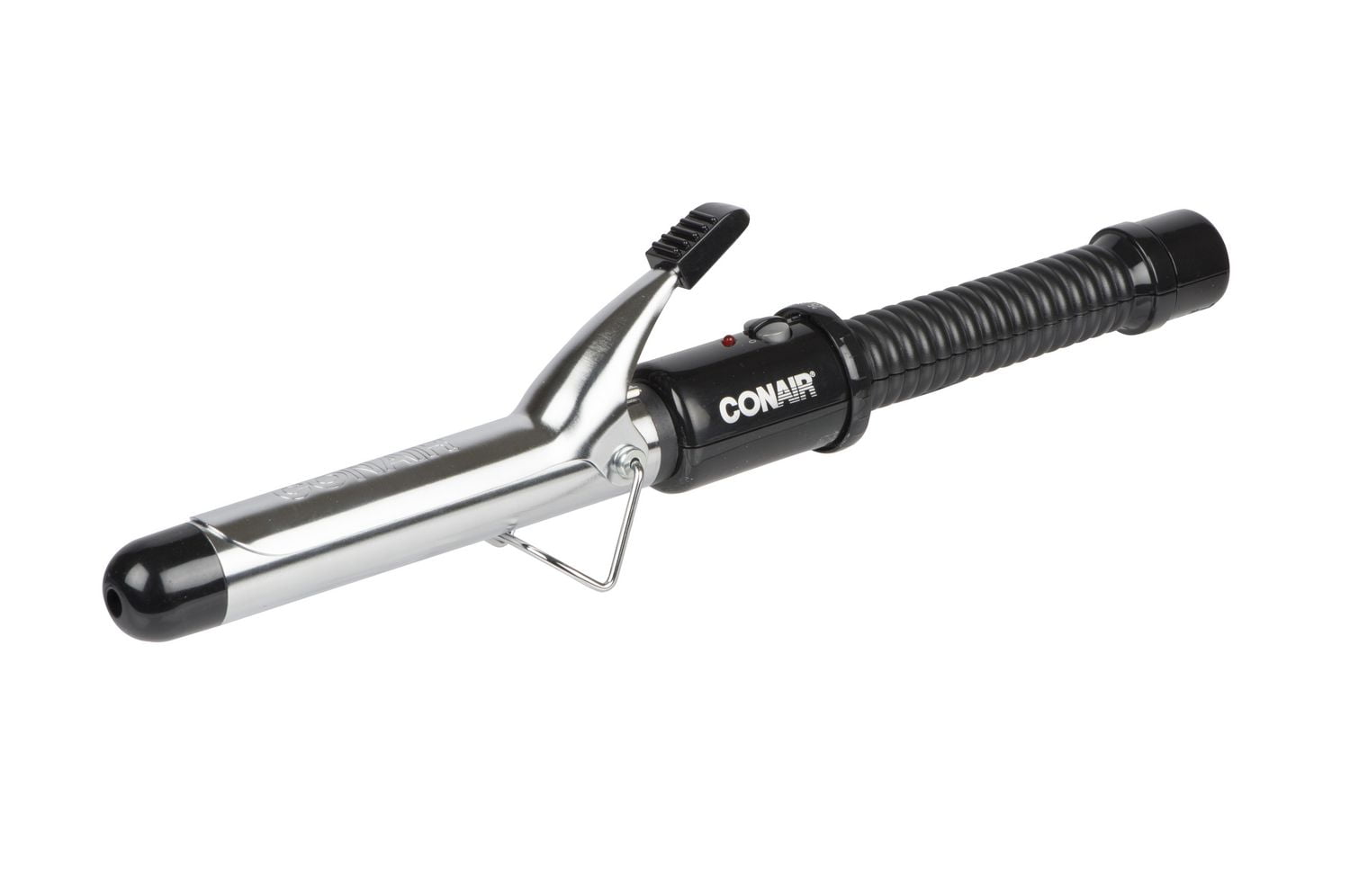 Conair 1 1 4 Instant Heat Ceramic Curling Iron 1 Curling iron Walmart