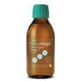 thumbnail image 1 of NutraVege Extra Strength Lemon Omega-3 Plant Liquid, 1 of 7