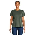 thumbnail image 1 of George Women's Crew Neckline Tee, 1 of 6