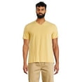 thumbnail image 1 of George Men's Stretch V-Neckline Tee, 1 of 6