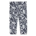 thumbnail image 2 of Legging capri George pour filles, 2 of 2