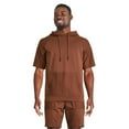 thumbnail image 1 of George Men's French Terry Hoodie, 1 of 6