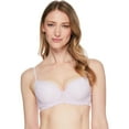 thumbnail image 1 of George Women's Lace Push-Up Bra, 1 of 3