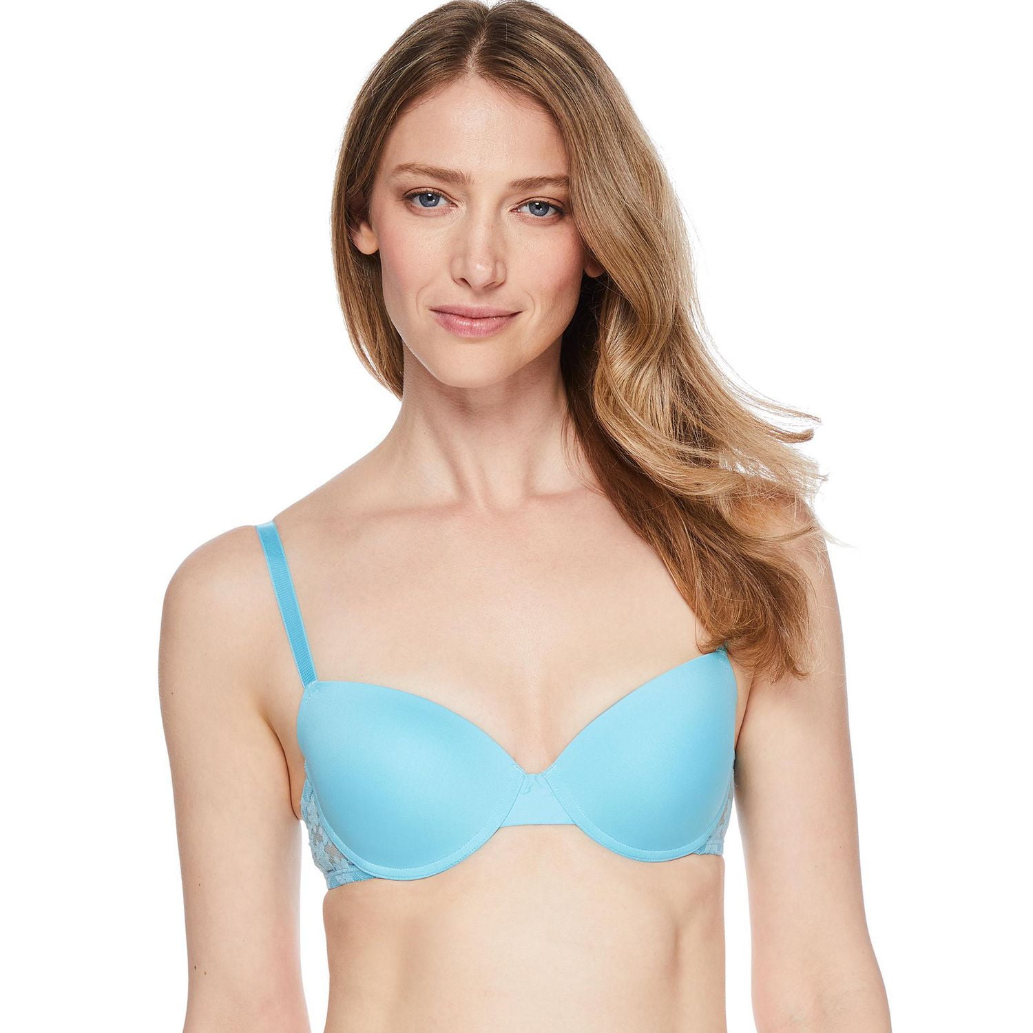 George Women's Push-Up Bra, Sizes 32A-36D