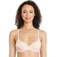 thumbnail image 1 of George Women's Microfibre T-Shirt Bra, 1 of 3