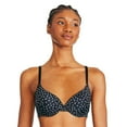 thumbnail image 1 of George Women's T-Shirt Bra, 1 of 3