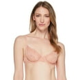 thumbnail image 1 of George Women's Lace Underwire Bra, 1 of 3