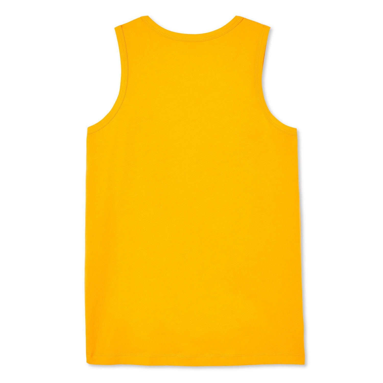 George Boys' Graphic Tank Top