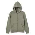 thumbnail image 1 of George Boys' Fleece Hoodie, 1 of 2