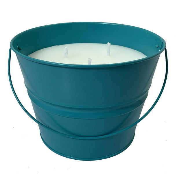 Mainstays Outdoor Citronella Candle, 3 Citronella Oil Walmart.ca