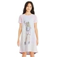 thumbnail image 1 of Barbie Girls' Nightgown, 1 of 3