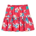 thumbnail image 2 of George Girls' Skort, 2 of 3