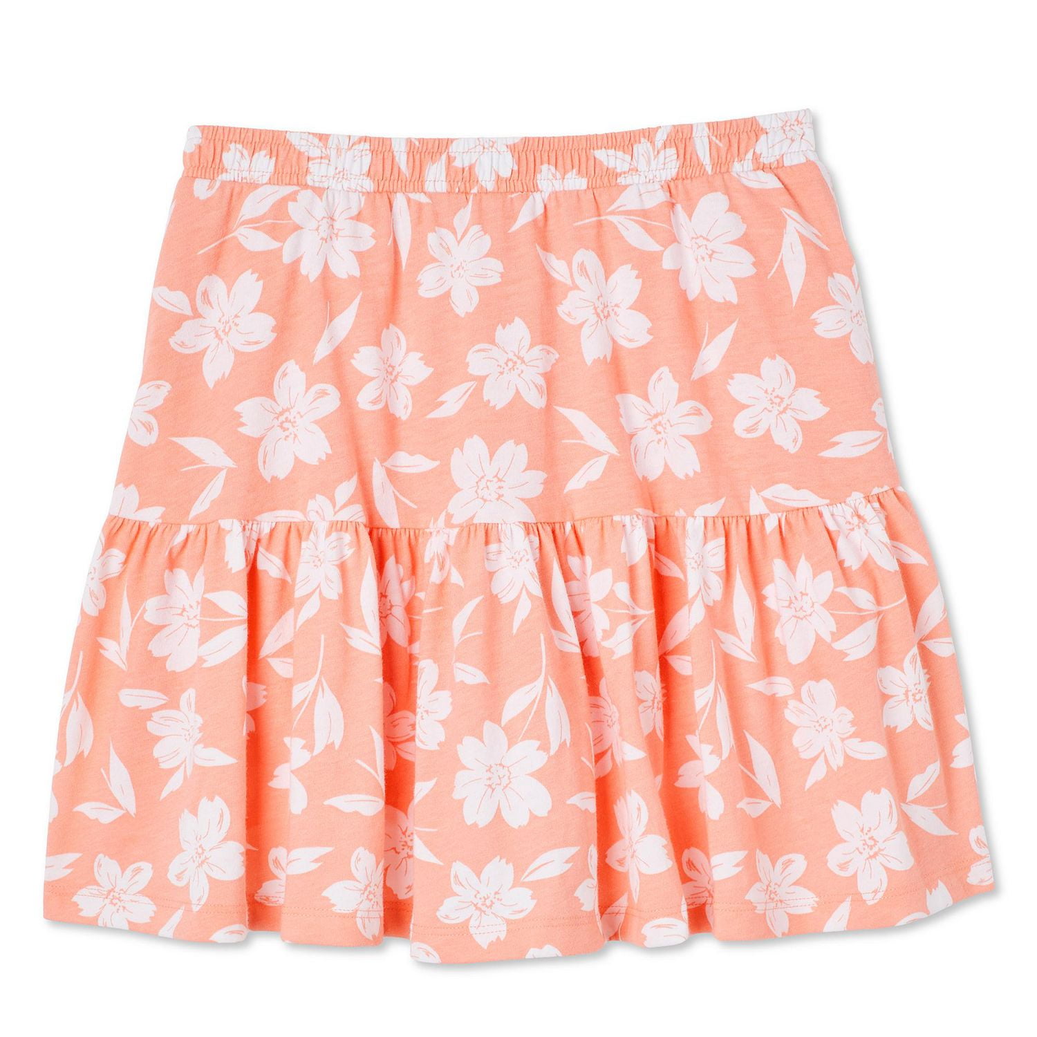 Jupe-short George pour filles