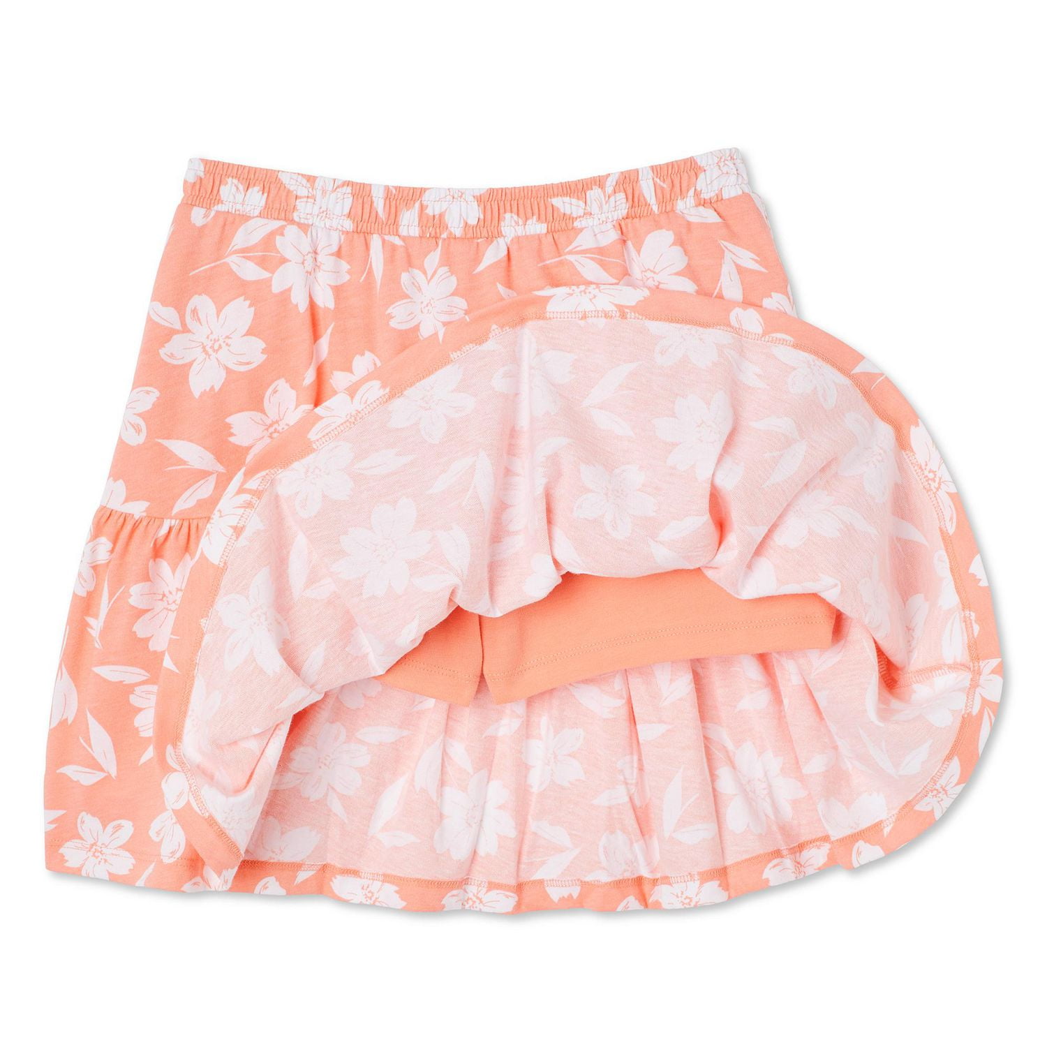 Jupe-short George pour filles
