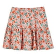 thumbnail image 2 of George Girls' Skort, 2 of 3